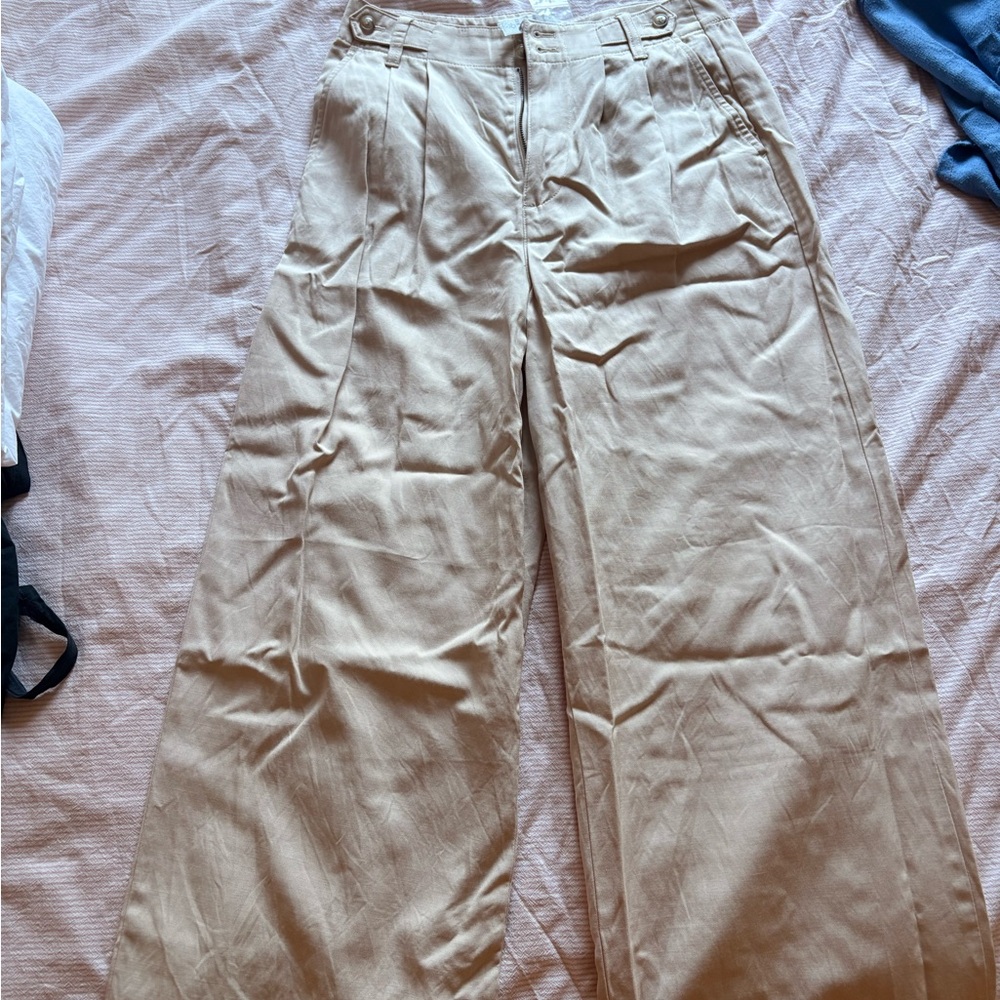 Madewell Harlow Pants